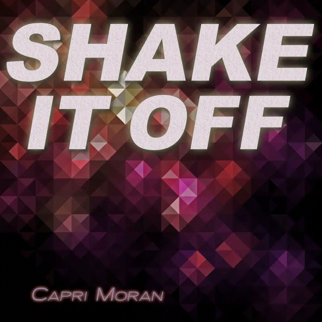 Shake It off (Vocal Acapella Vocals Mix)