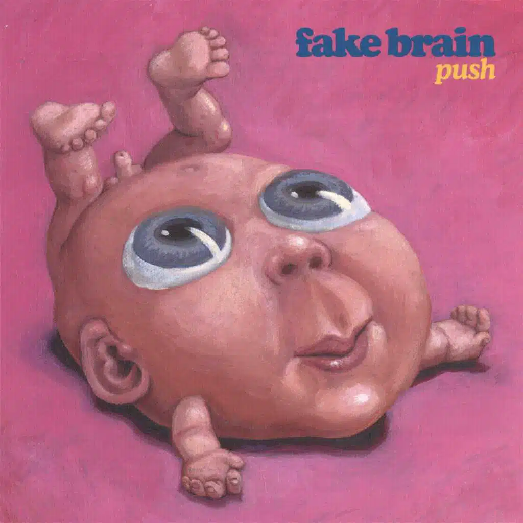 Fake Brain