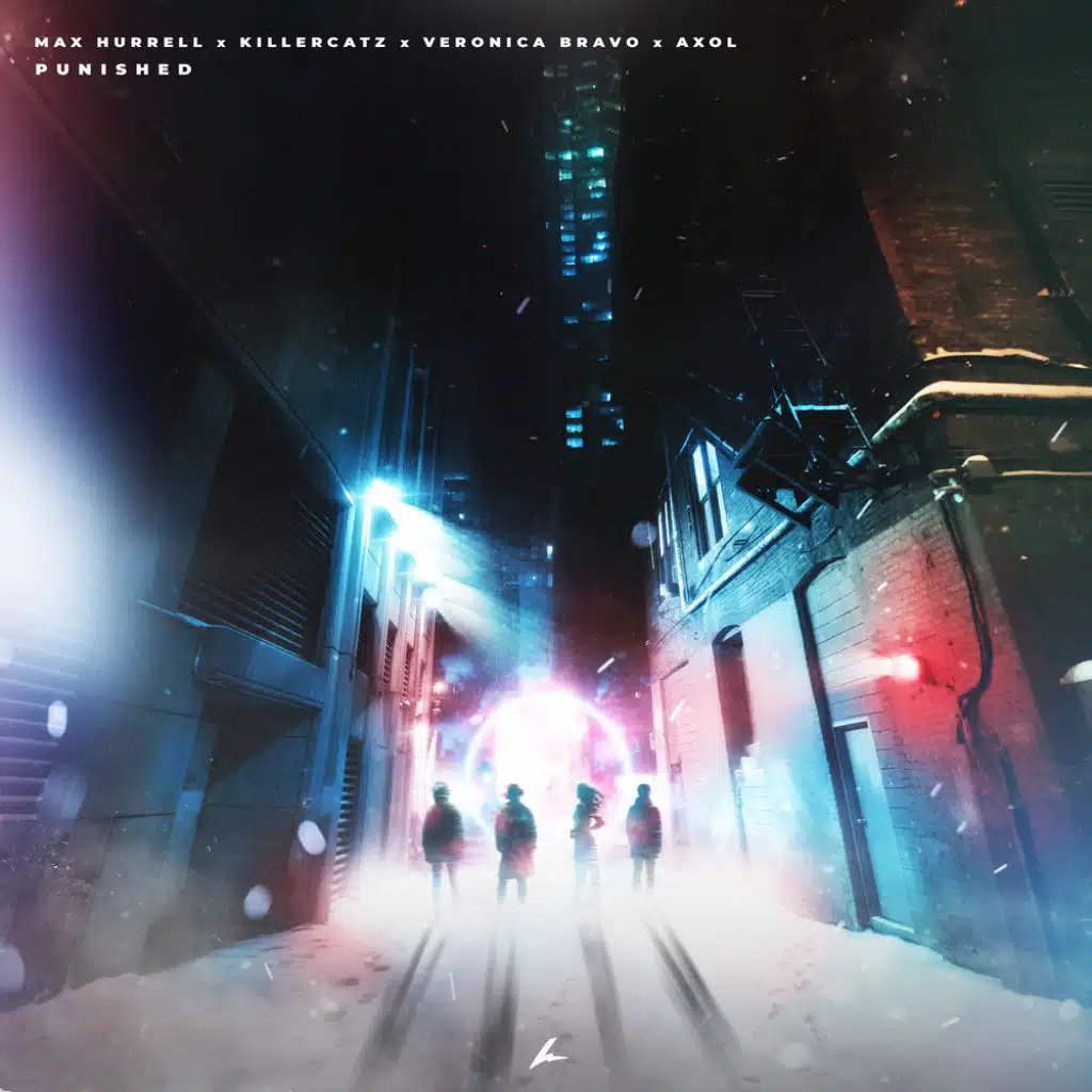 Punished (feat. Axol)