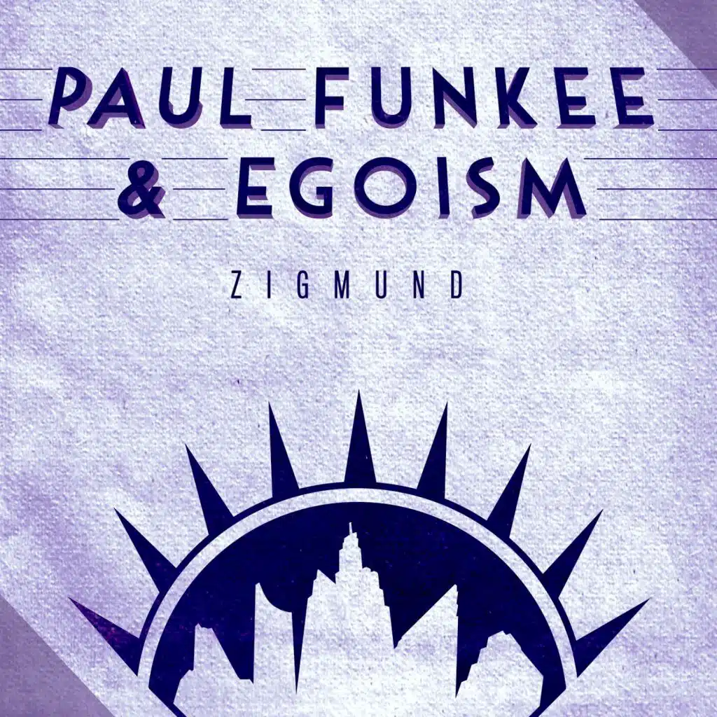 Egoism, Paul Funkee
