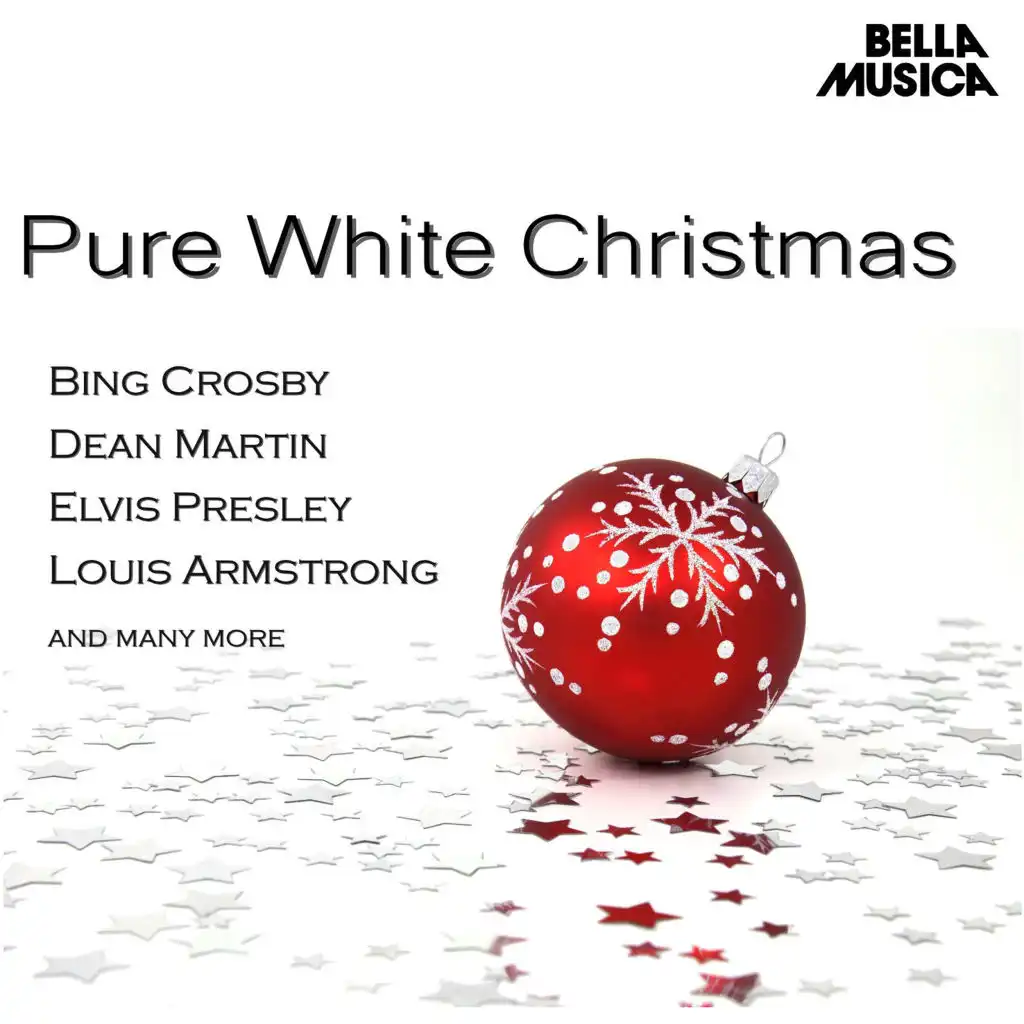 Absolute Christmas - Pure White Christmas