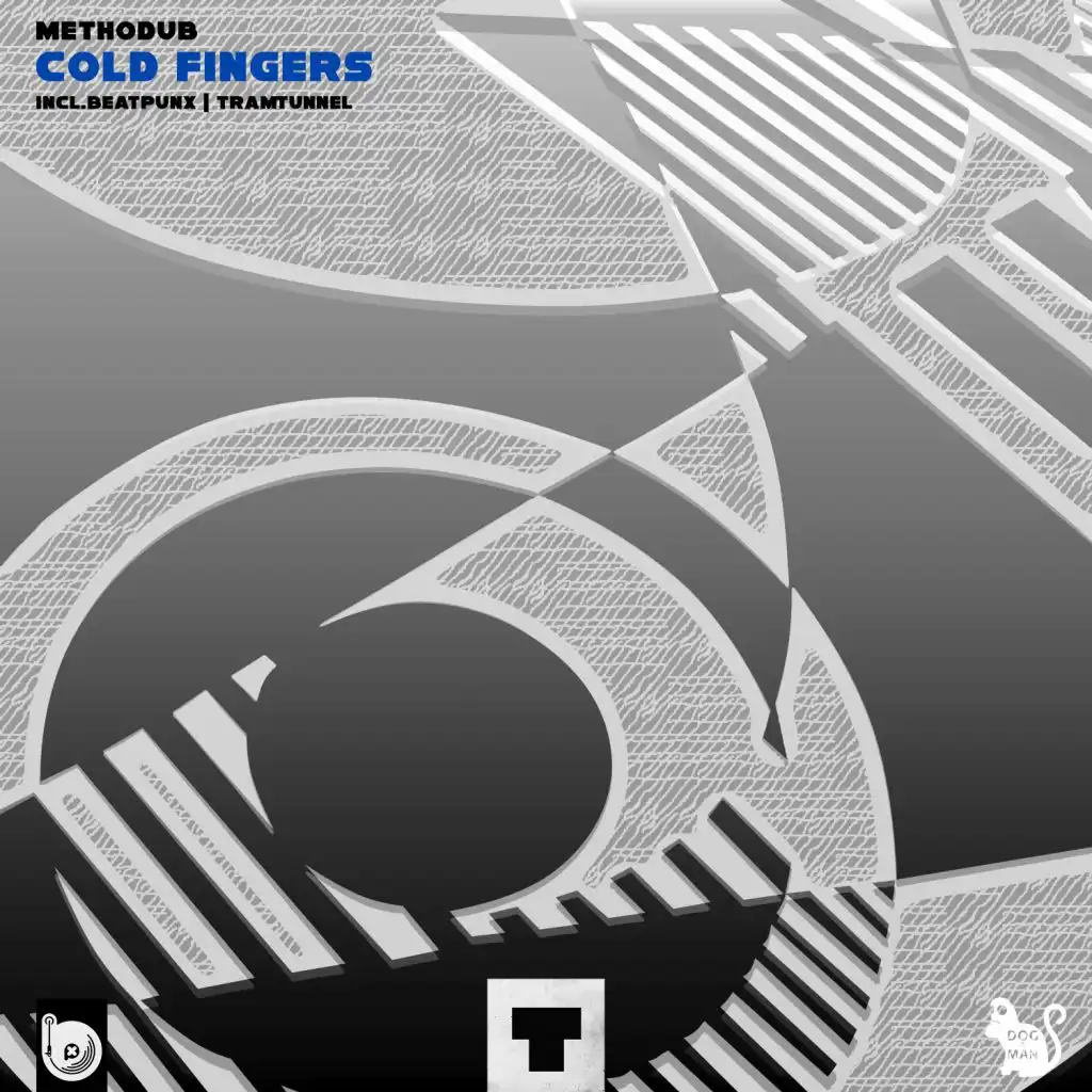 Cold Fingers (Beatpunx Remix)