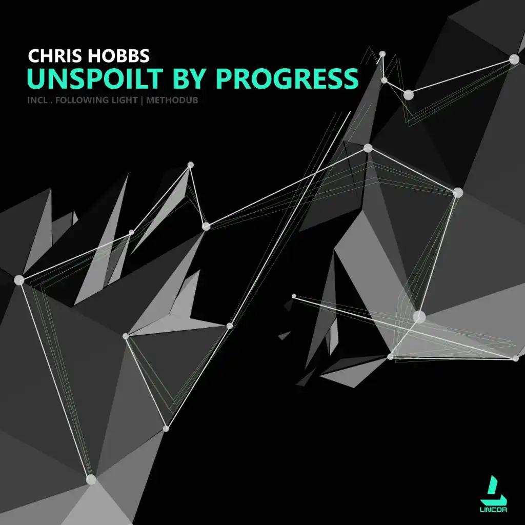 Unspoilt by Progress (Methodub Remix)