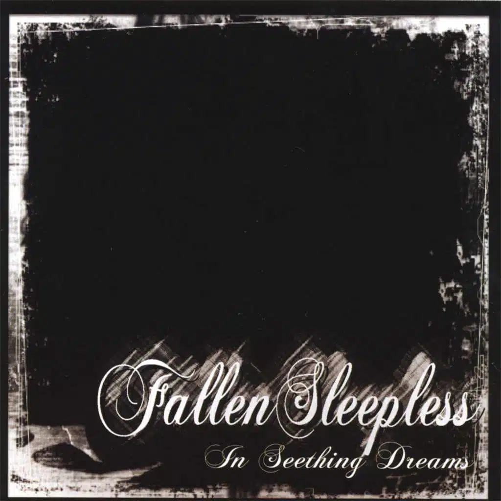 In Seething Dreams