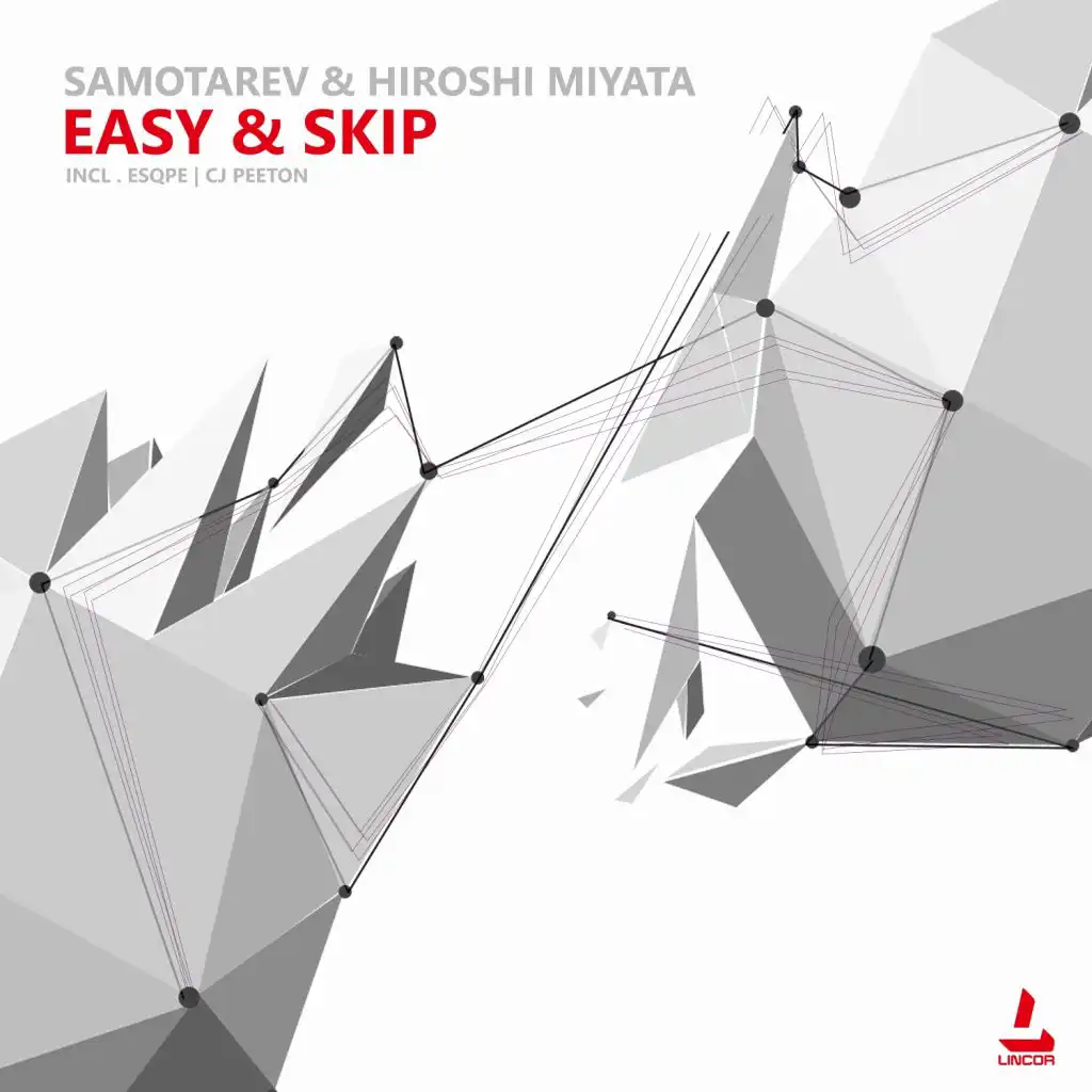 Easy & Skip (Esqpe Remix)