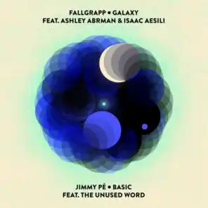 Galaxy (feat. Ashley Abrman & Isaac Aesili)