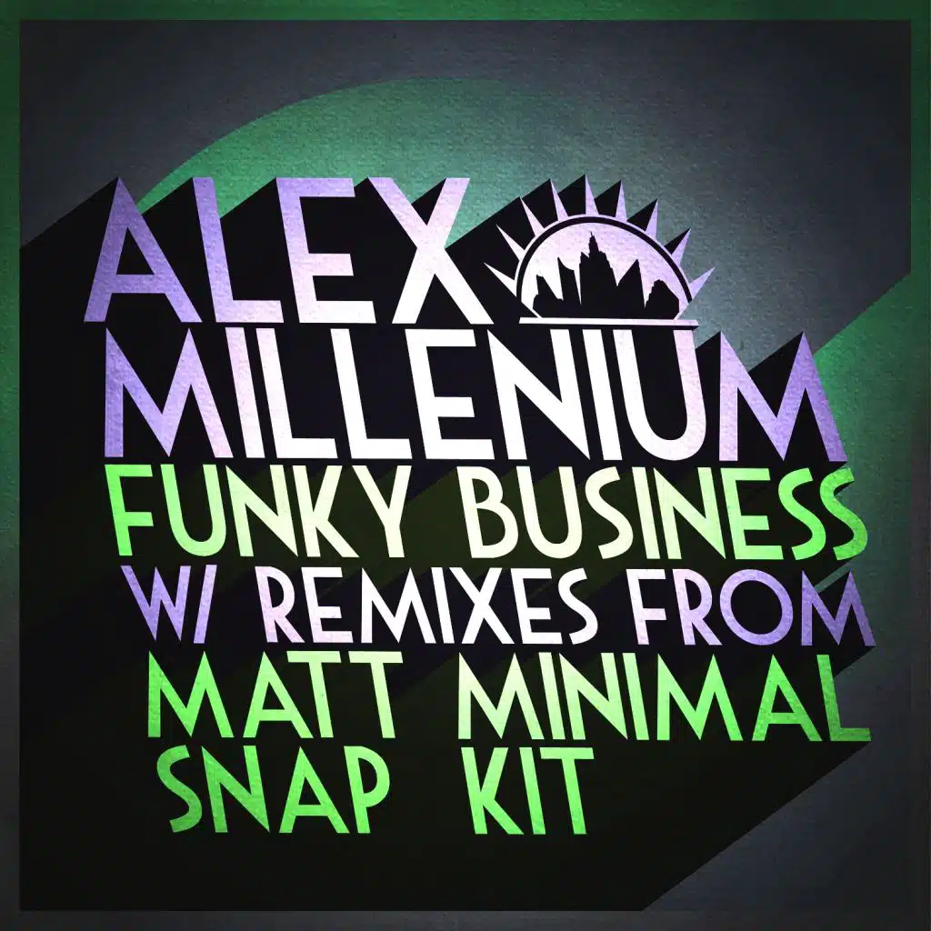 Funky Business (Snap Kit Remix)