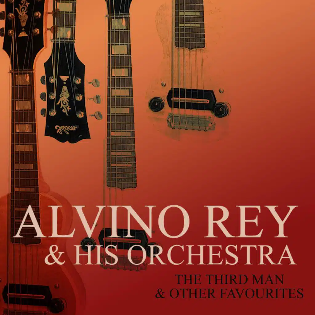 Alvino Rey & His Orchestra