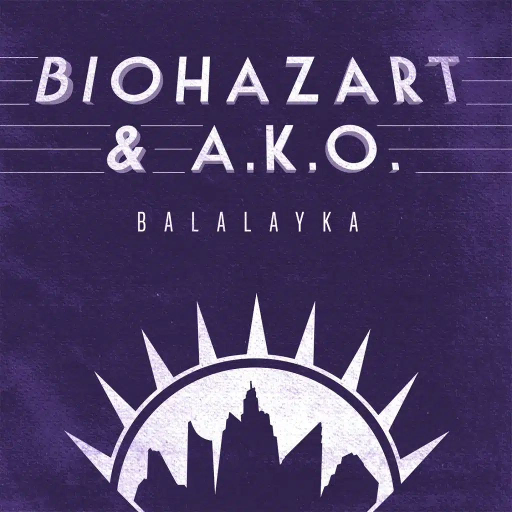 A.K.O., Biohazart