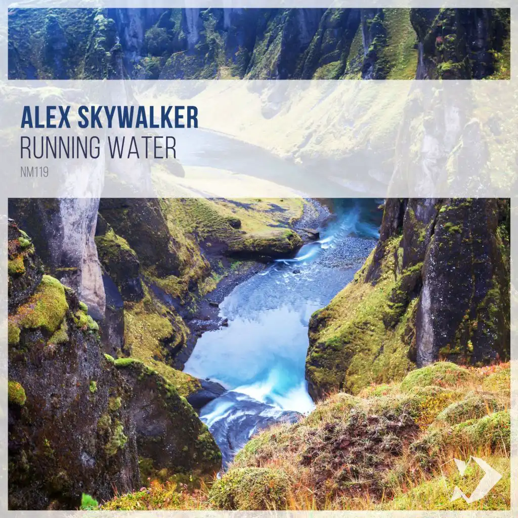 Running Water (Radio Edit)