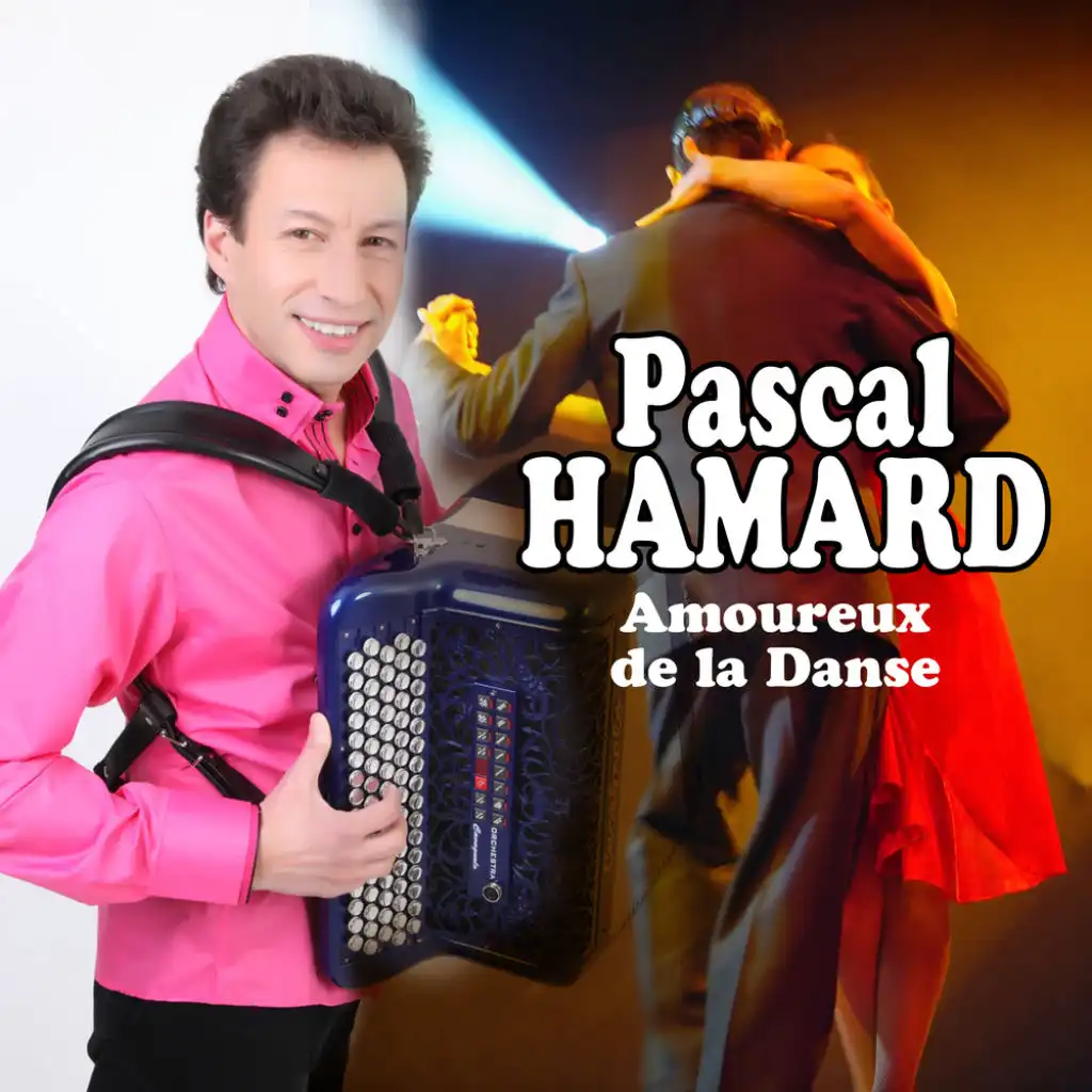 Pascal Hamard