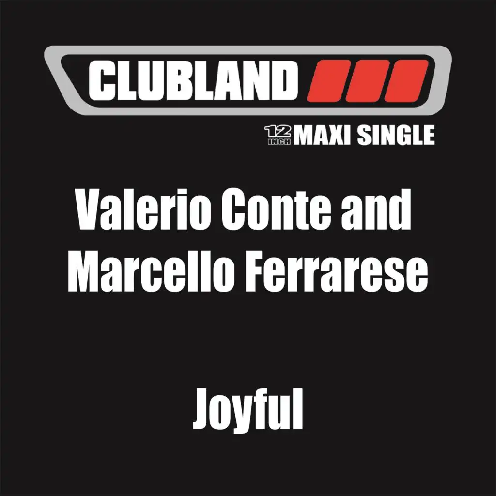 Joyful (Cristian Manolo Hypnotic Remix)