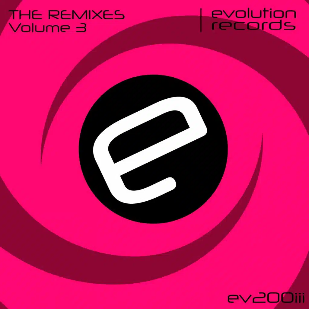 The Revolution (Daniel Seven Remix)