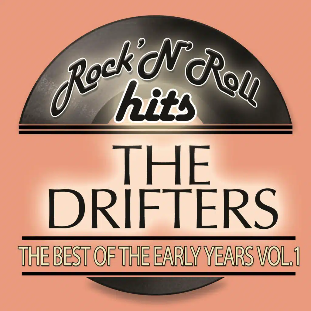 The Best of the Early Years, Vol. 1