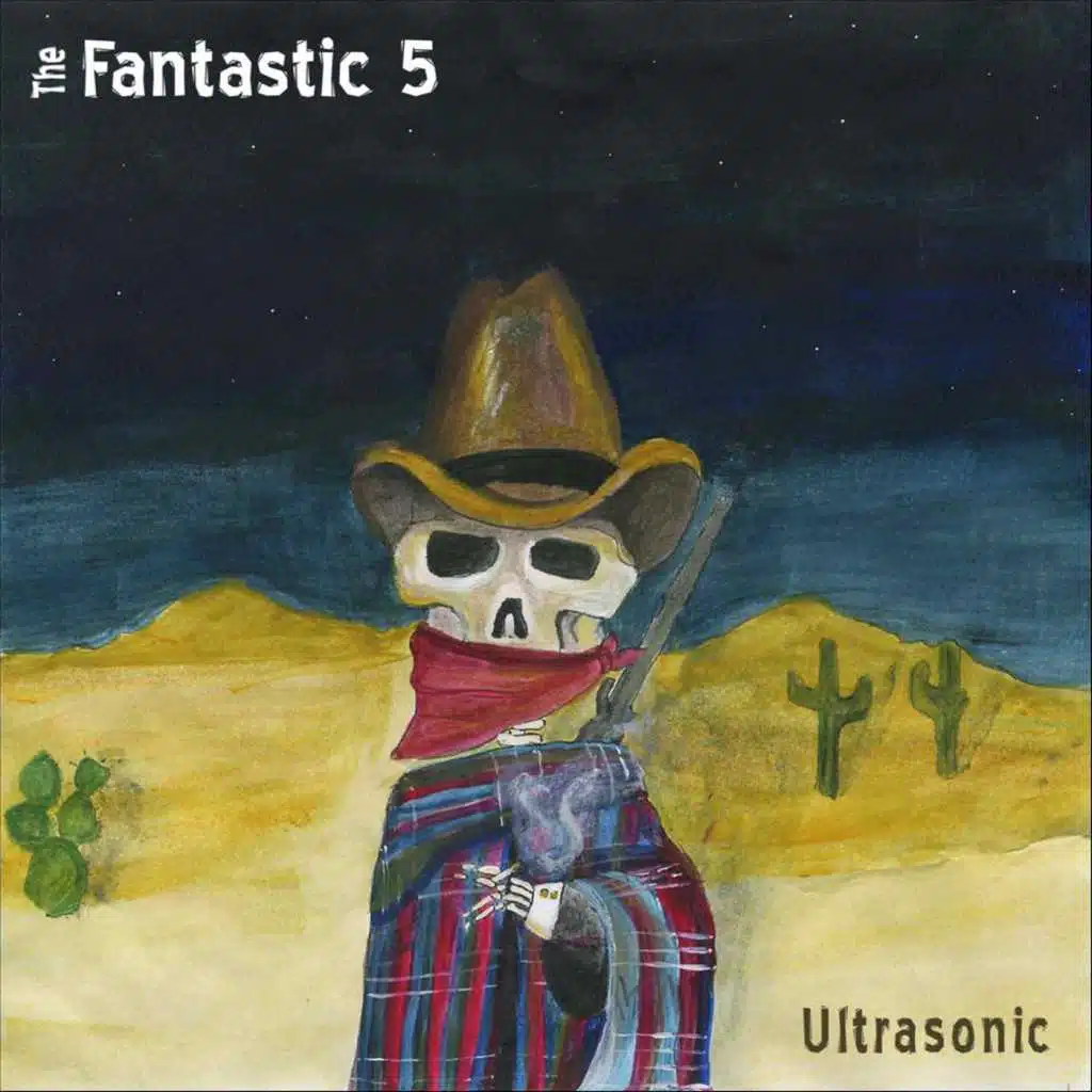 The Fantastic 5