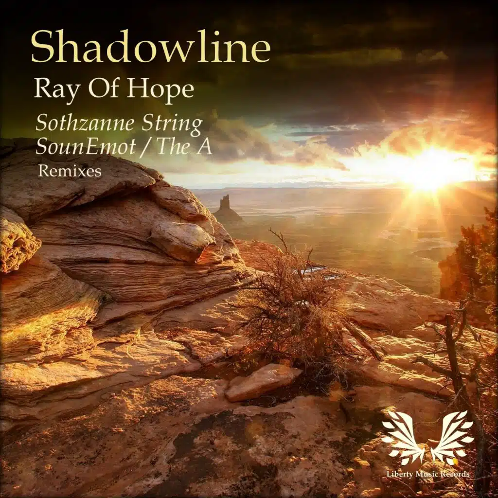Ray Of Hope