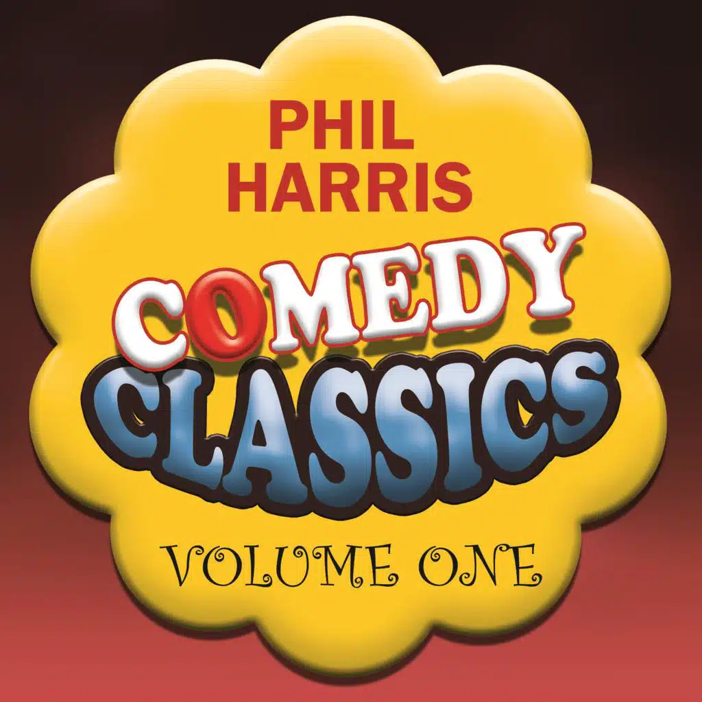 Comedy Classics, Vol. 1