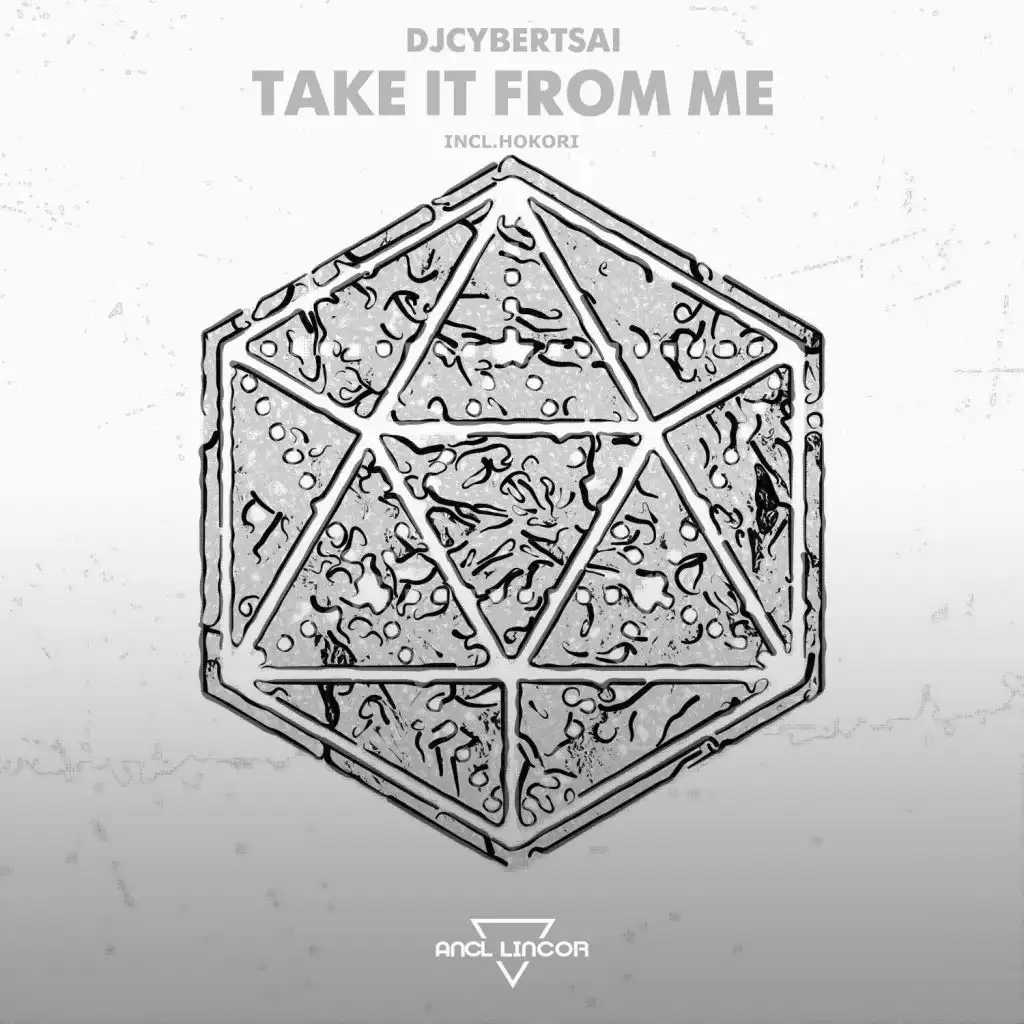 Take It from Me (Hokori Remix)
