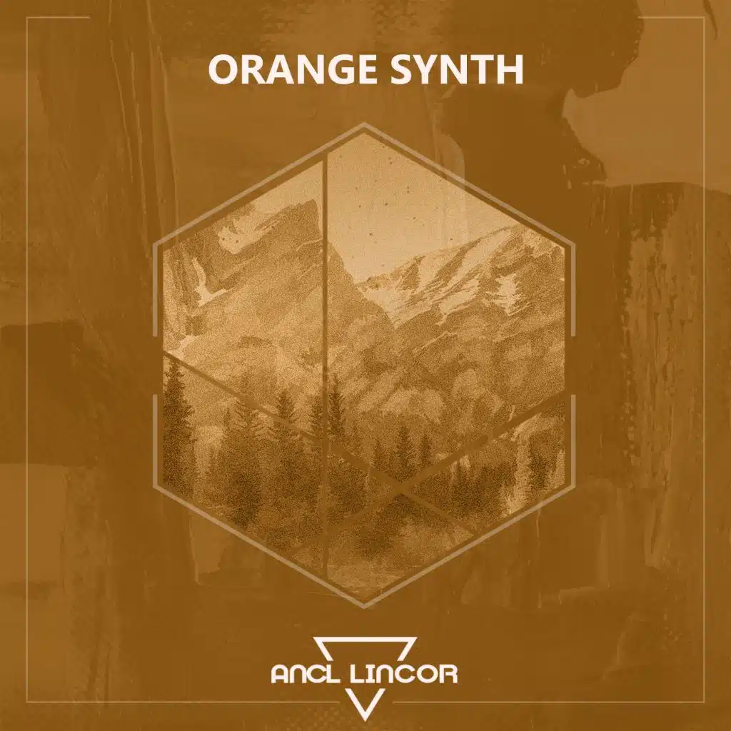Orange Synth