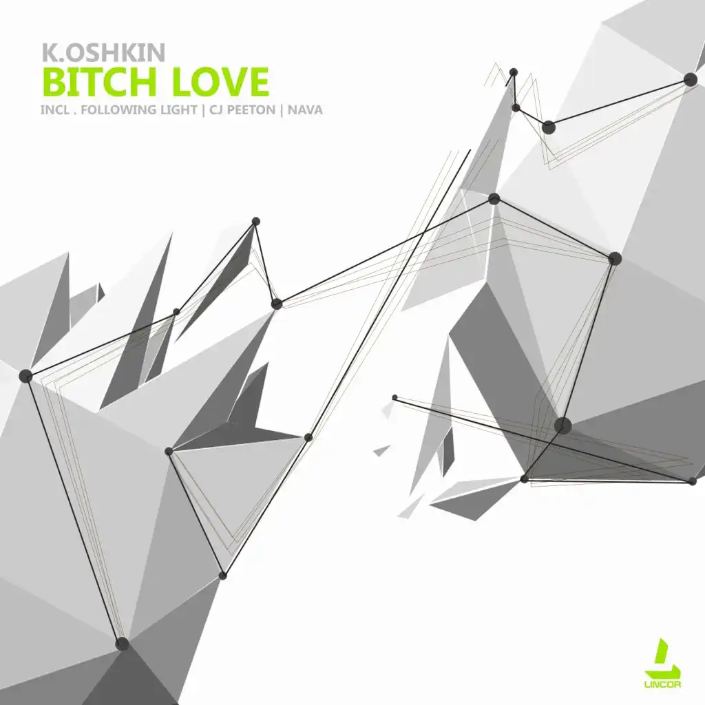 Bitch Love (CJ Peeton Remix) [feat. СJ Peeton]