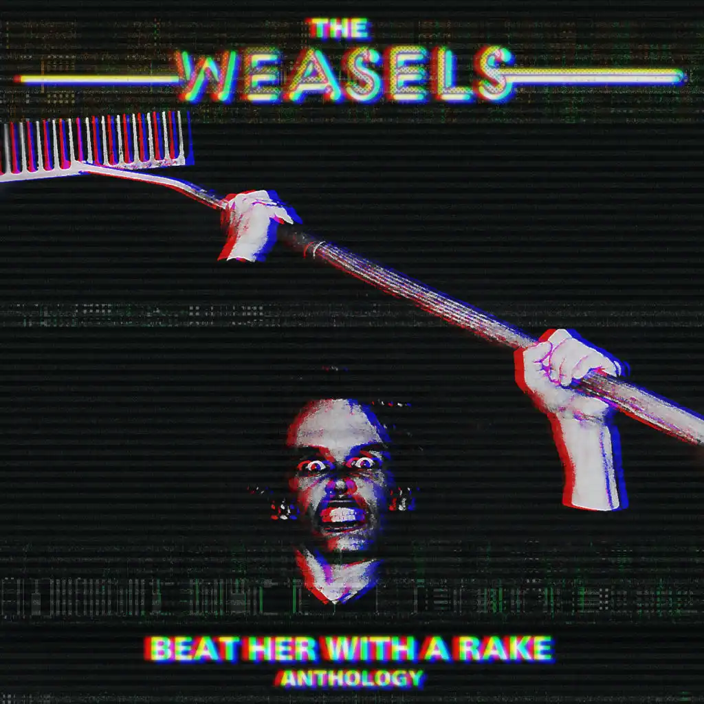 Beat Her with a Rake