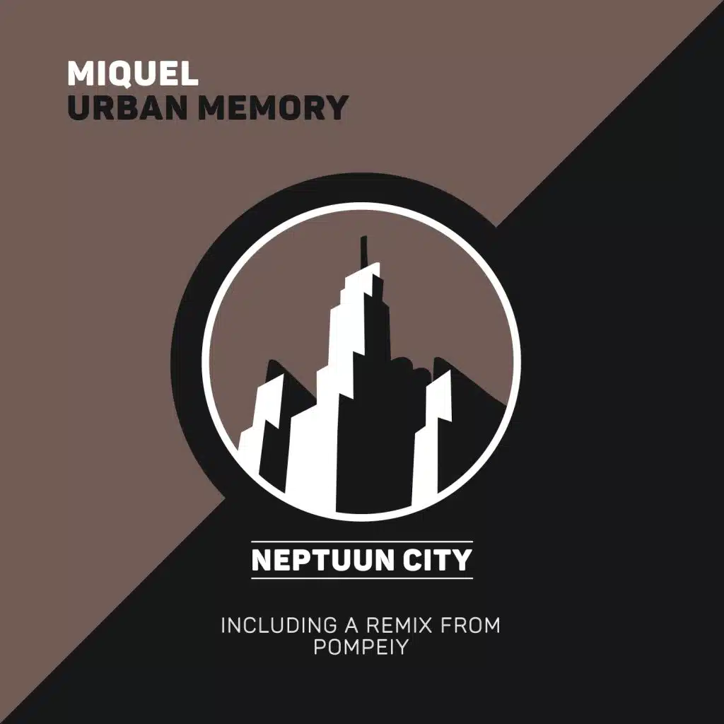 Urban Memory (Pompeiy Remix)