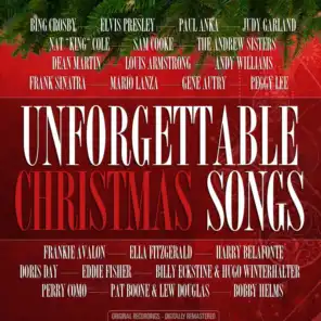 Unforgettable Christmas Songs (Remastered)