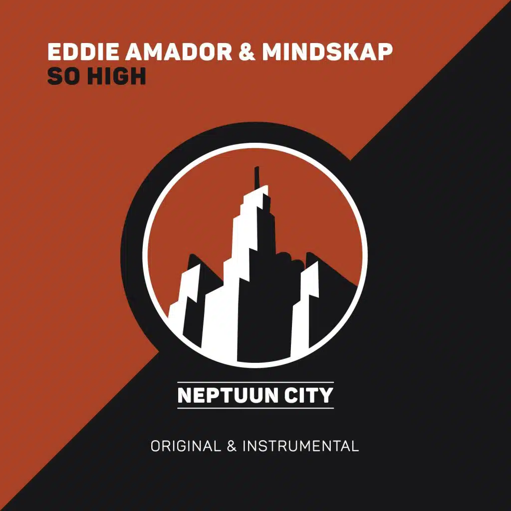 Eddie Amador, Mindskap