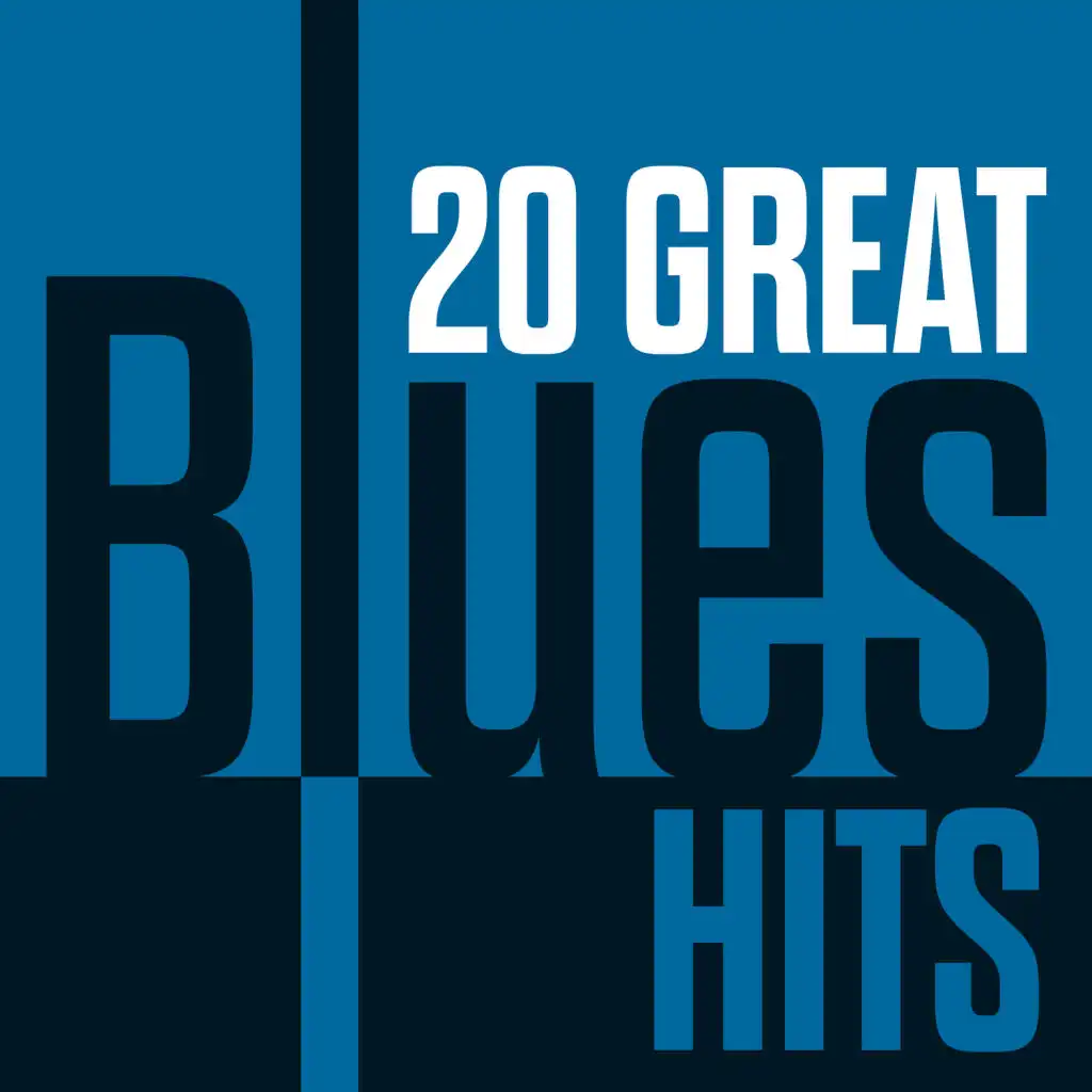 20 Great Blues Hits