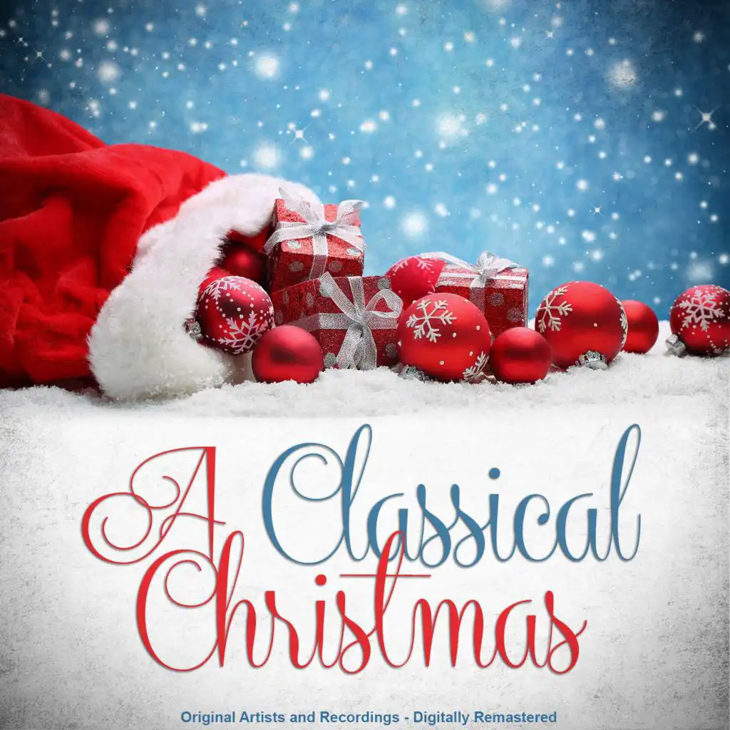 A Classical Christmas (Remastered)