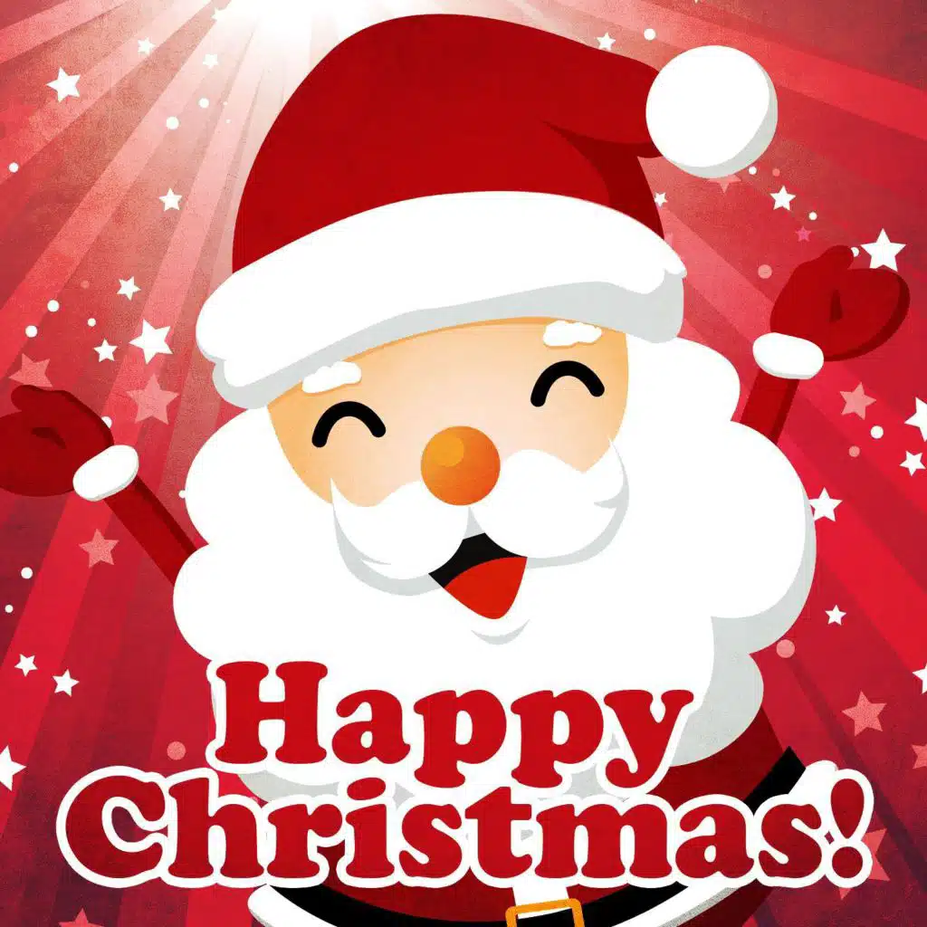 Happy Christmas! (Remastered)