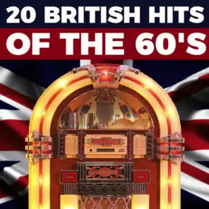 20 British Hits Of The 60's