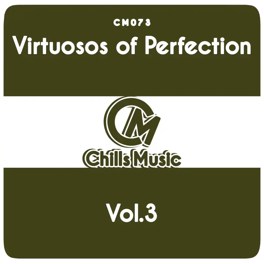 Virtuosos of Perfection Vol.3