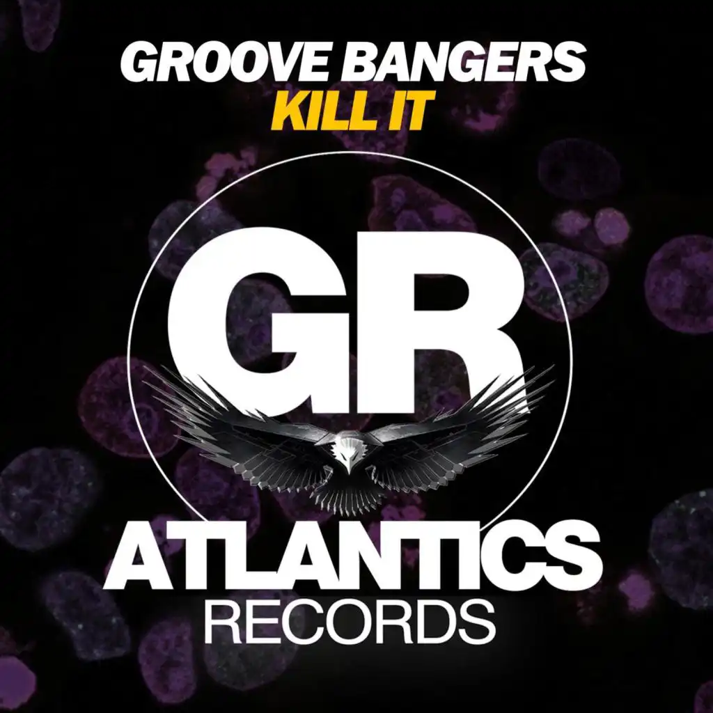 Kill It (Dub Mix)