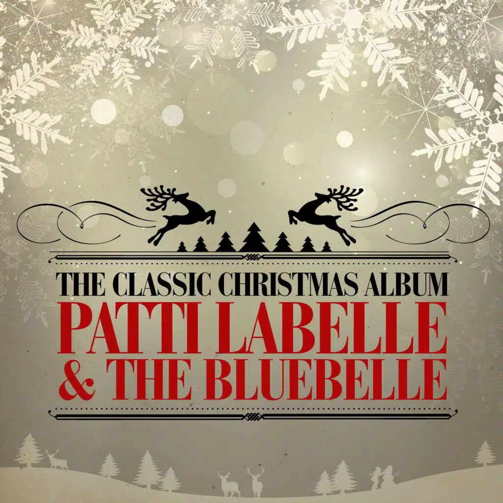 Patti LaBelle & The Bluebelle