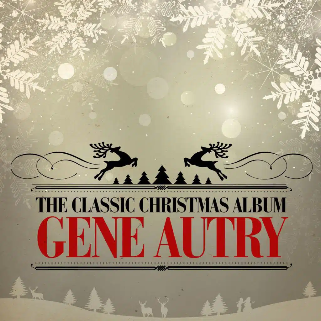 Up on the House Top (Ho Ho Ho) (Remastered)