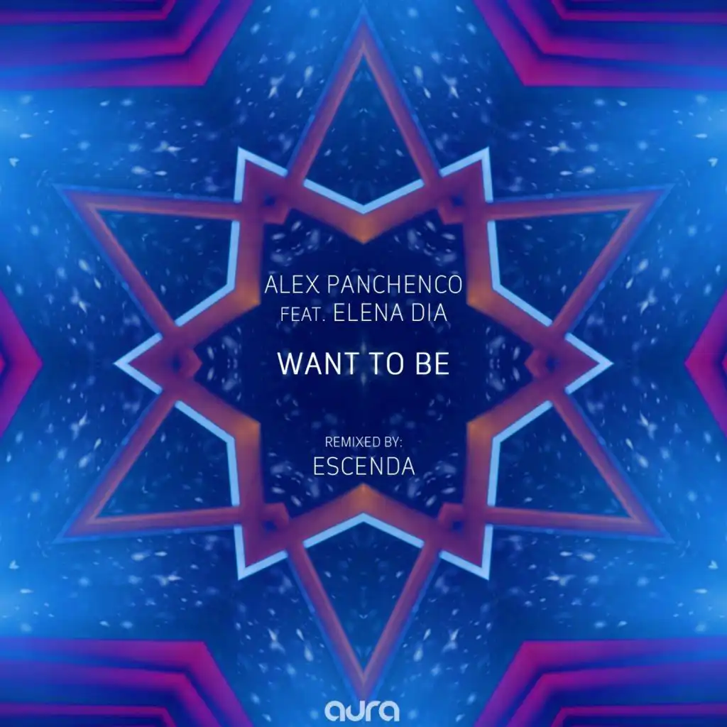 Want to Be (Escenda Remix) [feat. Elena Dia]