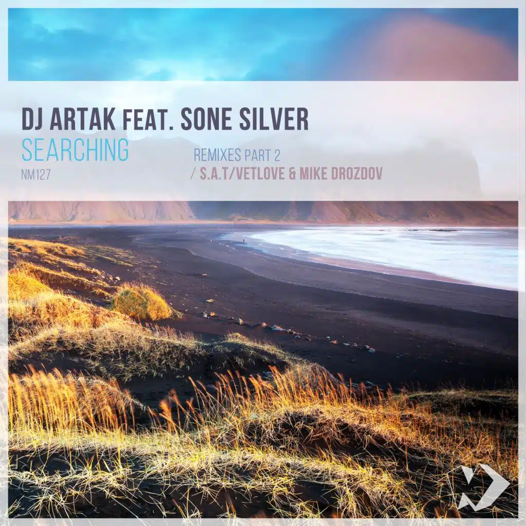 Searching (VetLove & Mike Drozdov Remix) [feat. Sone Silver]