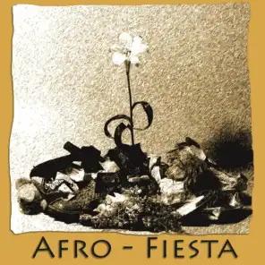 Afro Fiesta