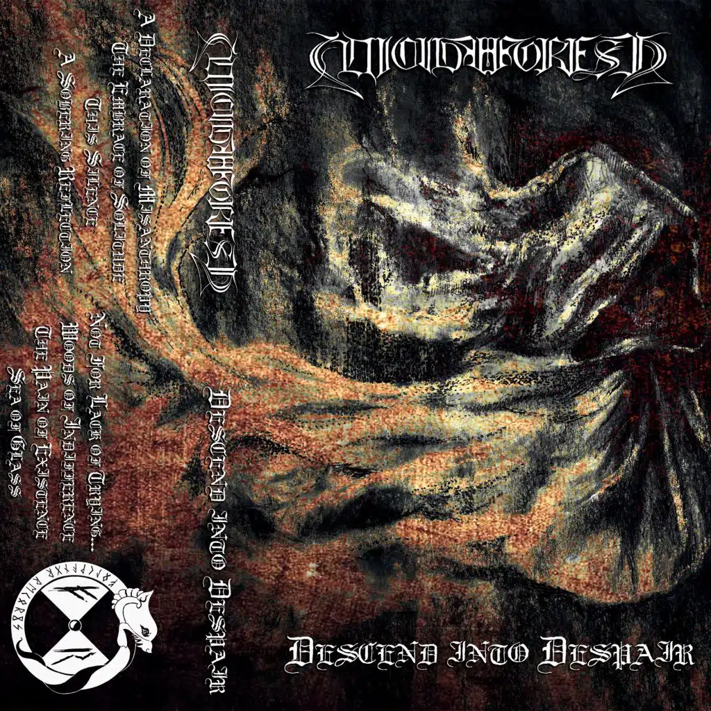 Descend Into Despair