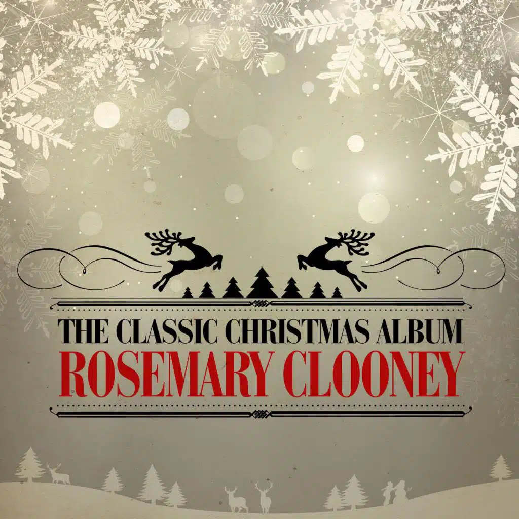 The Classic Christmas Album (Remastered)