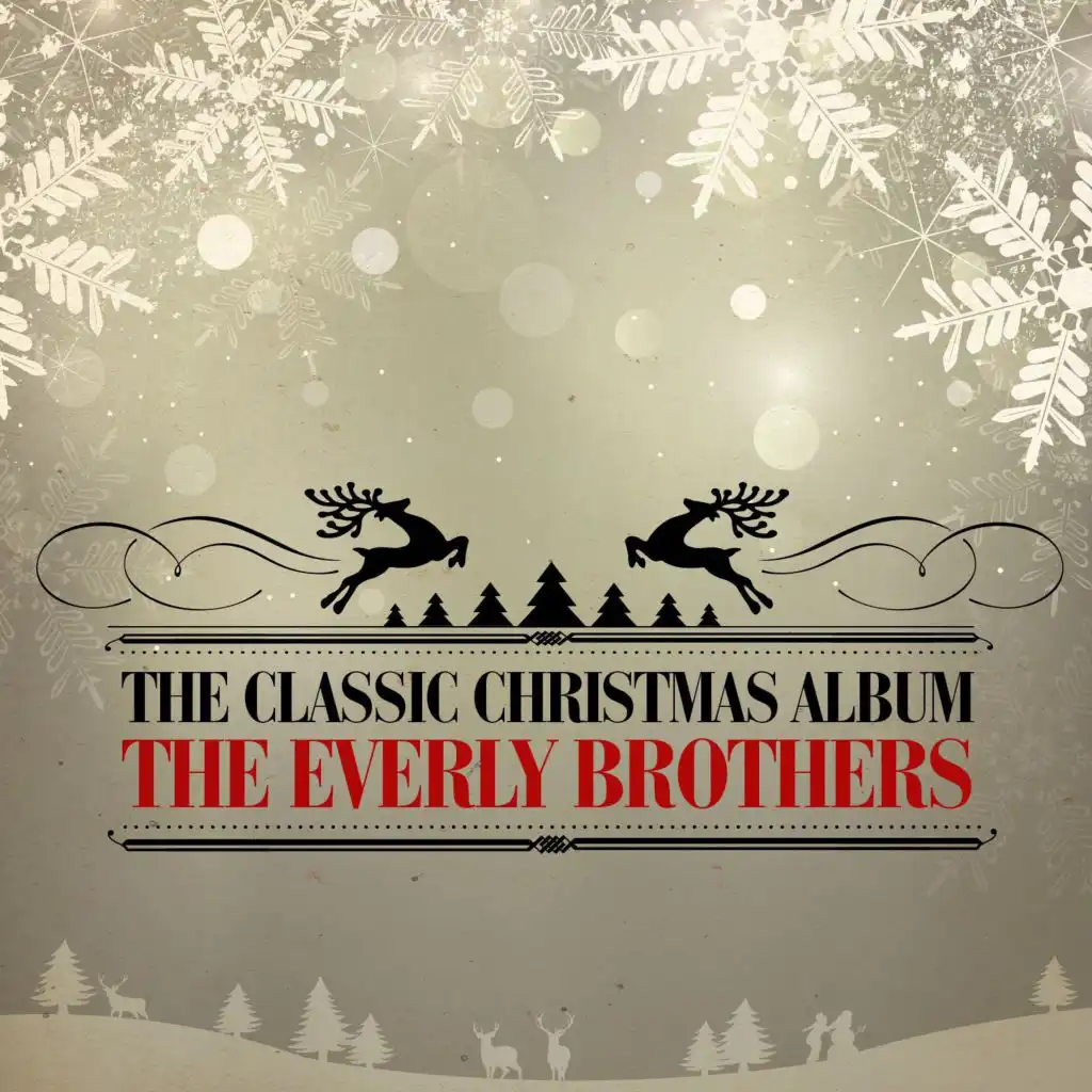 The Classic Christmas Album (Remastered)