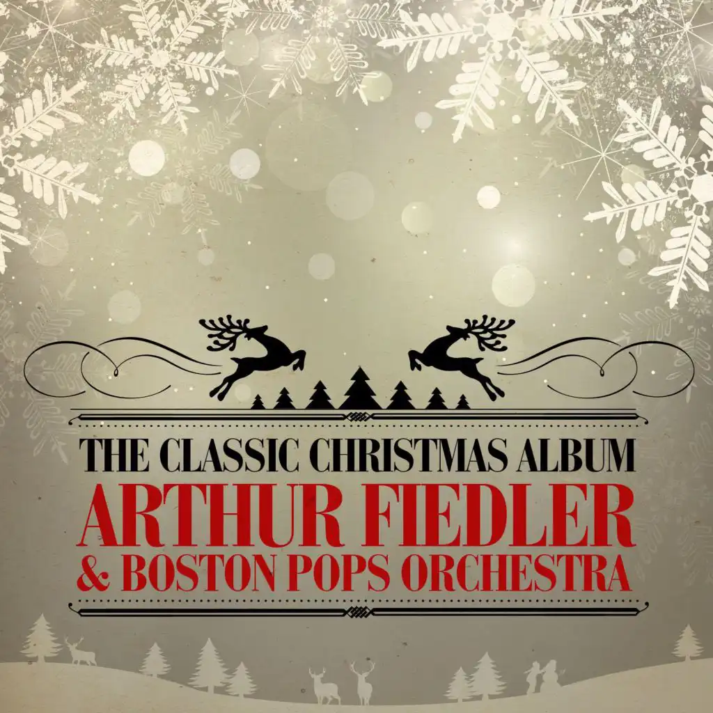 The Classic Christmas Album (Remastered)