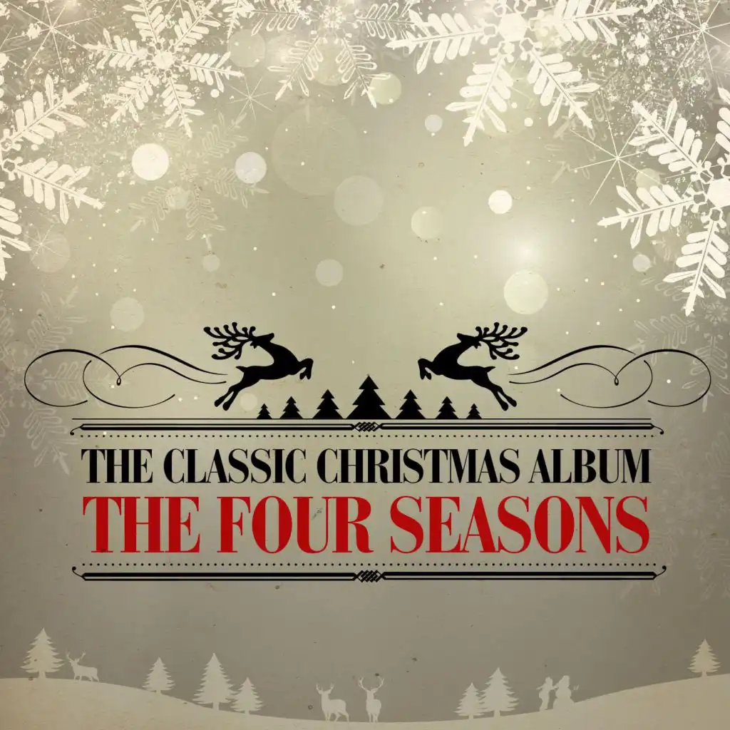 The Classic Christmas Album (Remastered)