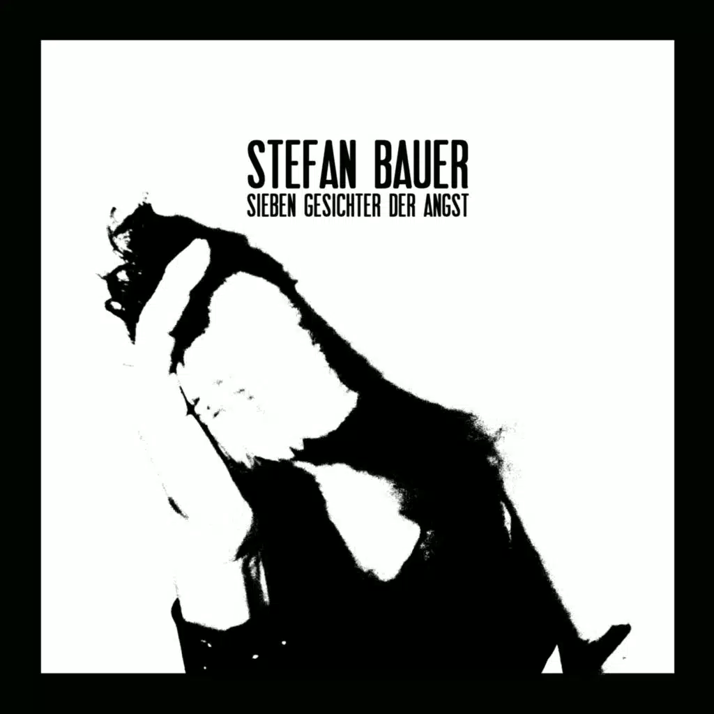 Sieben Gesichter der Angst