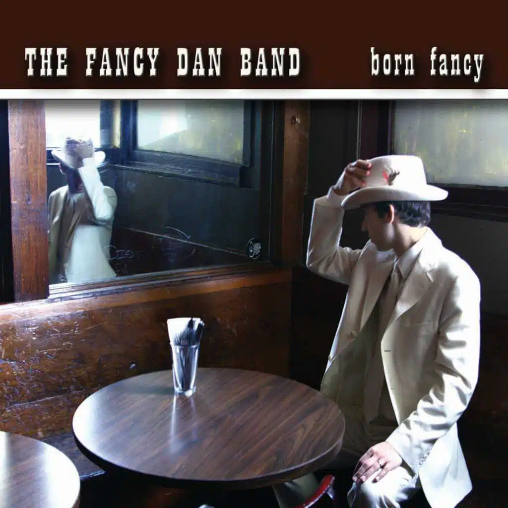 Born Fancy