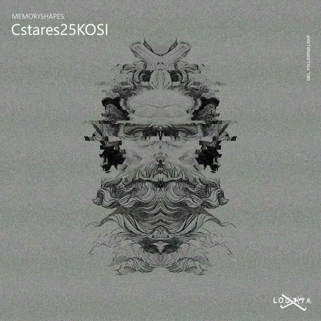 Cstares25Kosi (Following Light Remix)