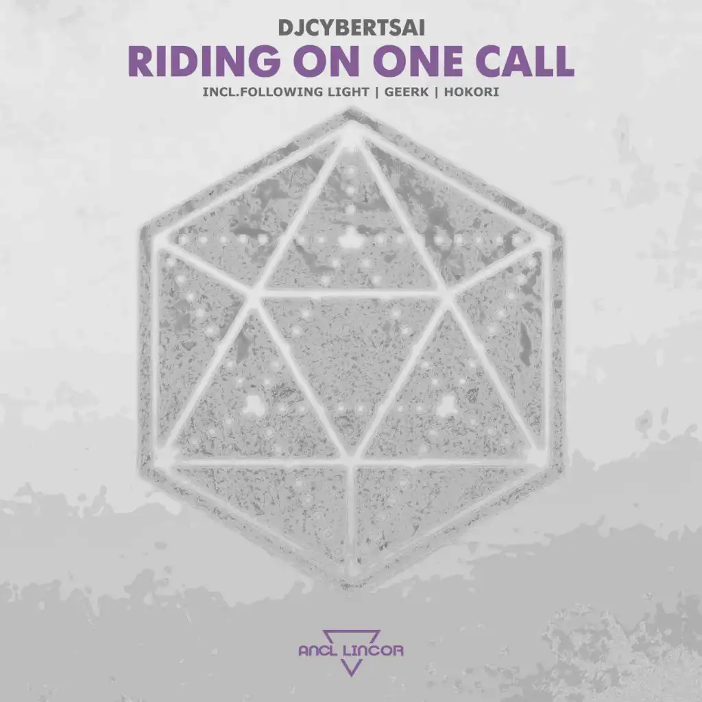 Riding on One Call (Following Light Remix)