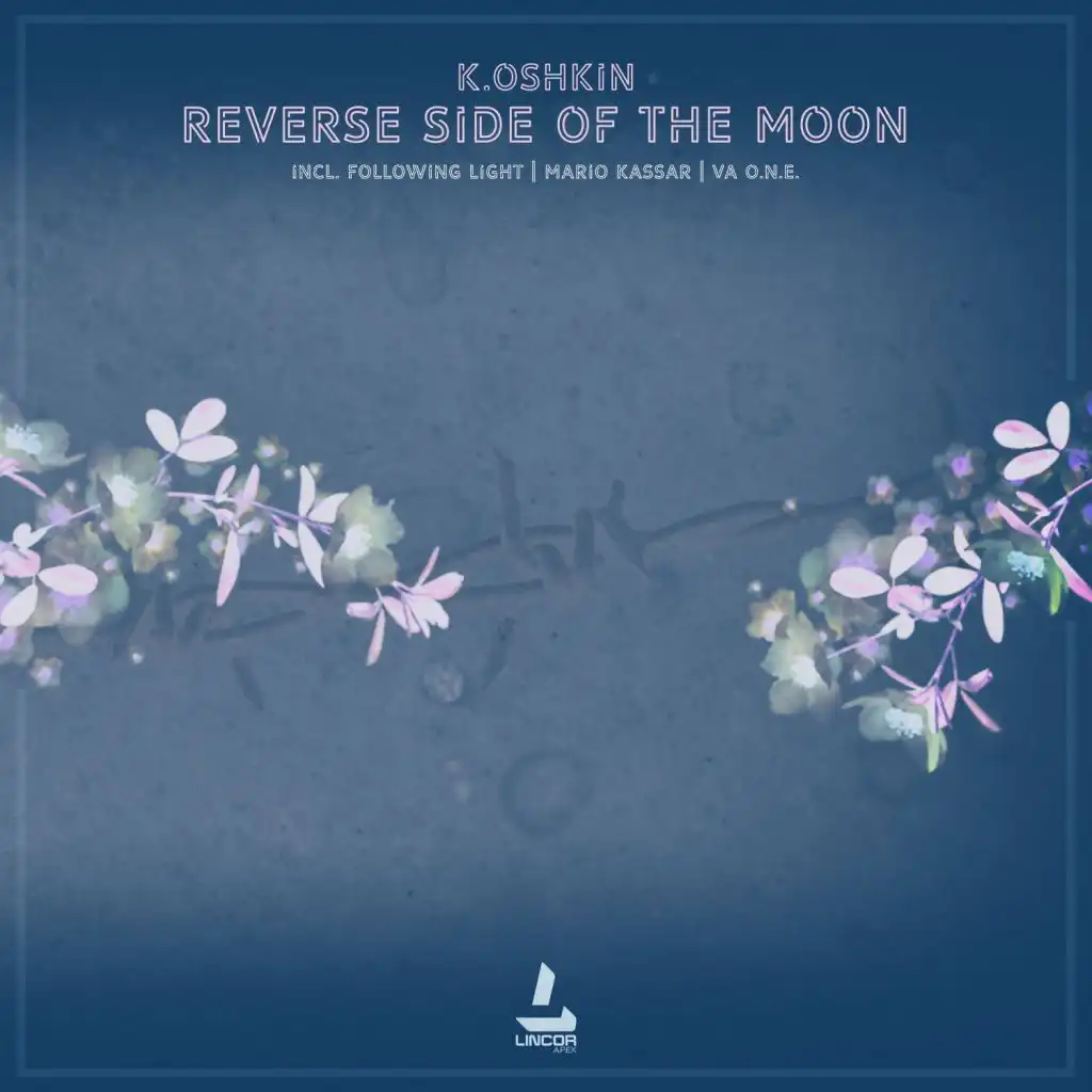 Reverse Side of the Moon (VA O.N.E. Remix)