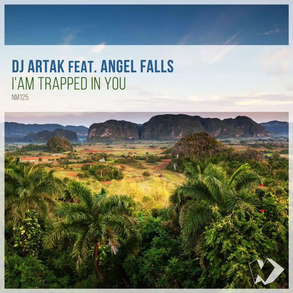 You Are My Air (feat. Angel Falls)